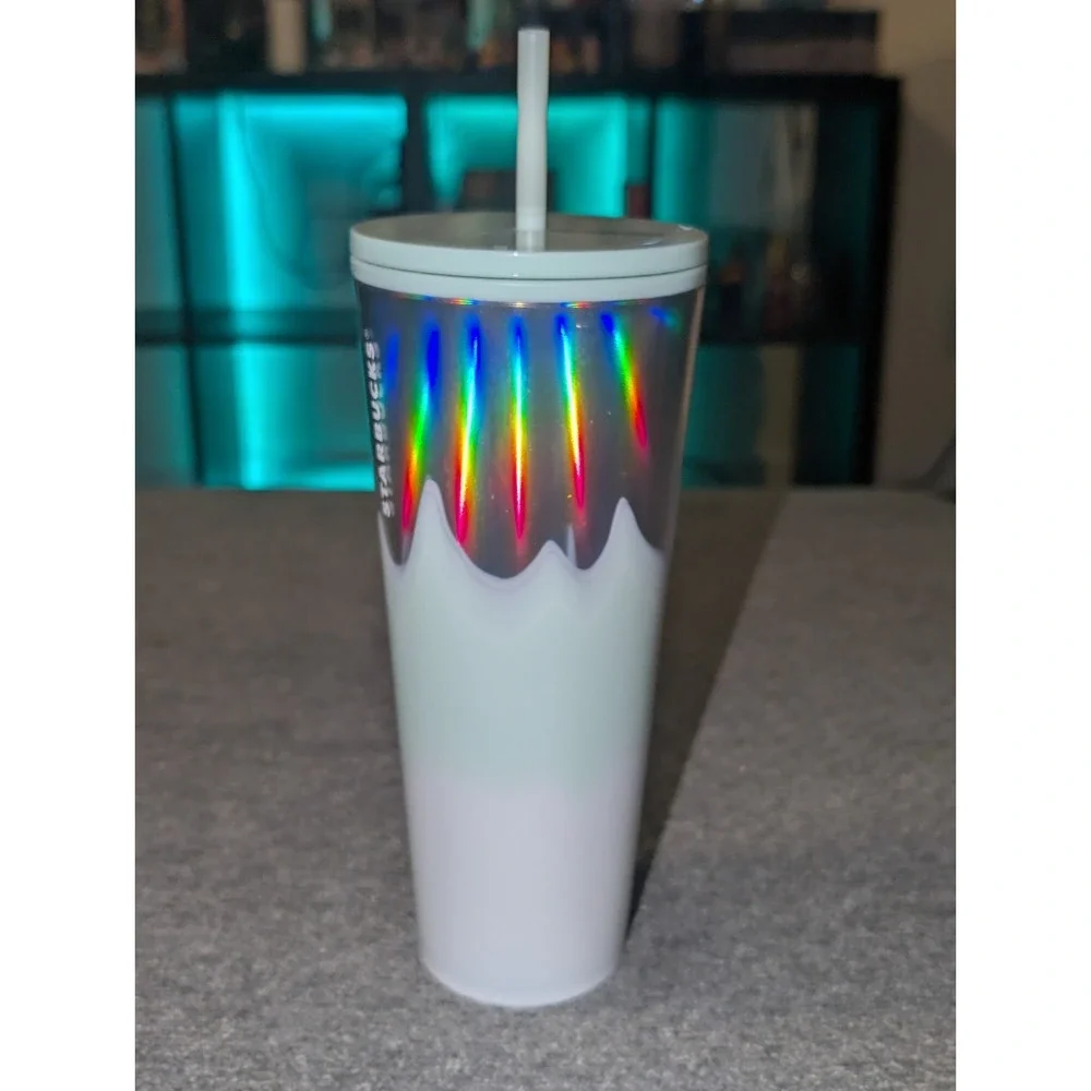 Starbucks 24 oz
